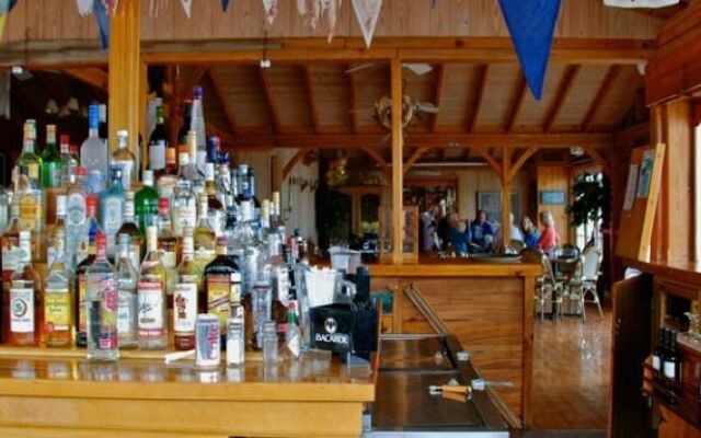 Bluff House Beach Resort & Marina