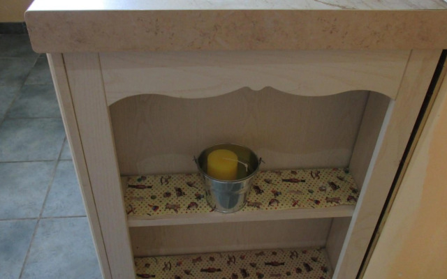 Relais"LA CAPPUCCINA" Rooms&Apartments