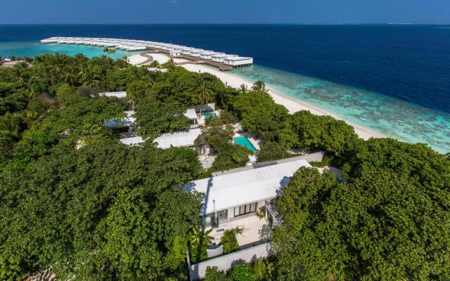 Amilla Maldives