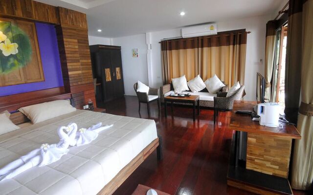 New Ozone Resort & Spa