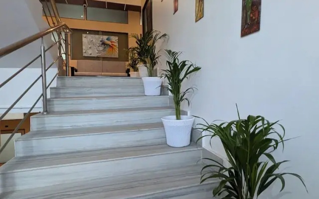 Woodland Guest House