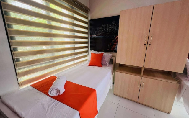 OYO 1157 Kegama Residences 1