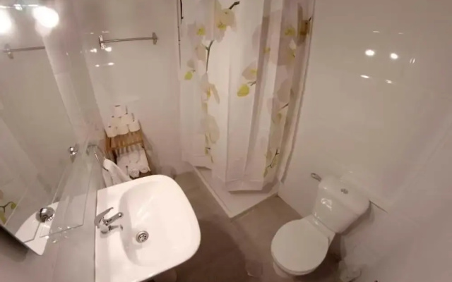 Apartamento Subida de San Diego Centro Histórico