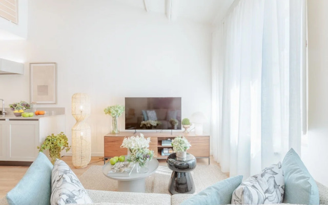 Letizia Loft in Lucca