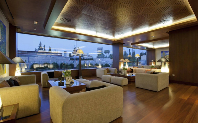 Hotel Nelva