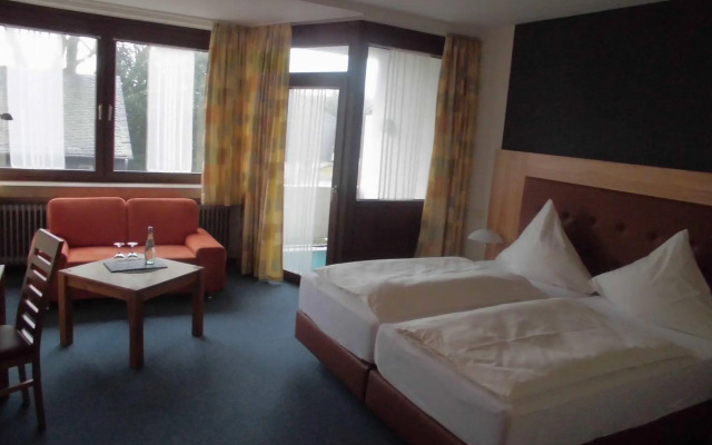 Hotel Roeb
