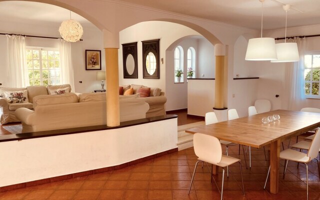 Villas Quinta Do Poço