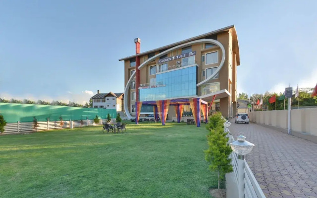 Golden Tulip Kashmir