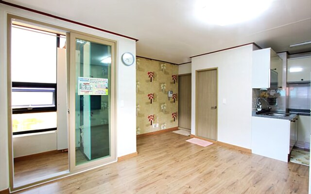 Yeongdeok Songa Pension