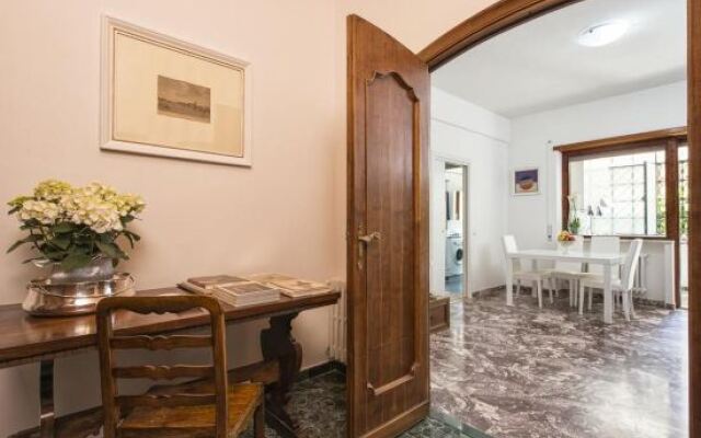 Vatican House Apartment