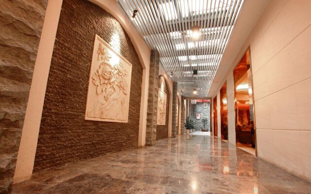 GreenTree Inn Zhejiang Hangzhou West Lake Avenue Business Hotel