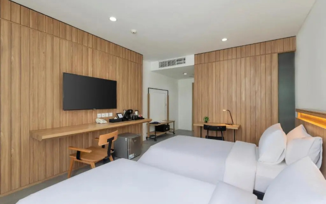 Paviliun Raden Saleh, ARTOTEL Curated – Guest Rooms – Jakarta