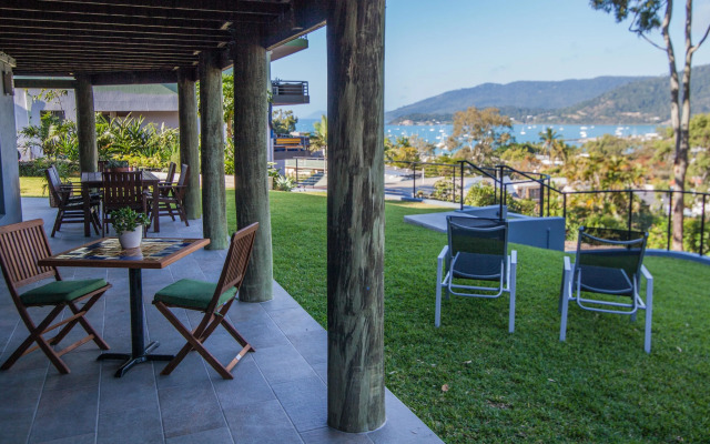 Whitsunday Organic Bed & Breakfast