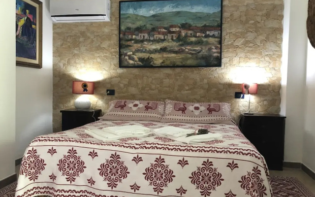 Sa Pintadera Residence