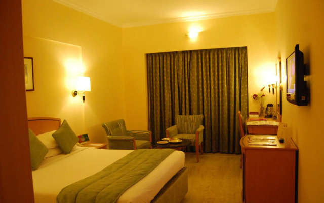 Beverly Hotel