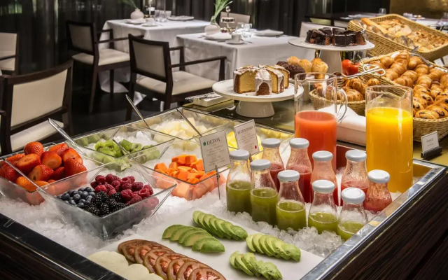 Hotel Urban, a Small Luxury Hotel of the World