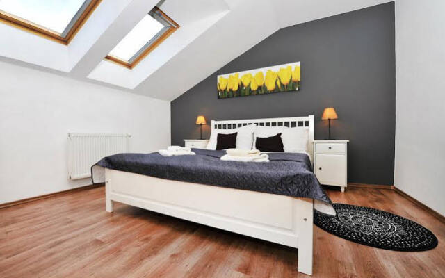 Apartment Tatry