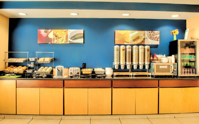 Fairfield Inn by Marriott Las Cruces