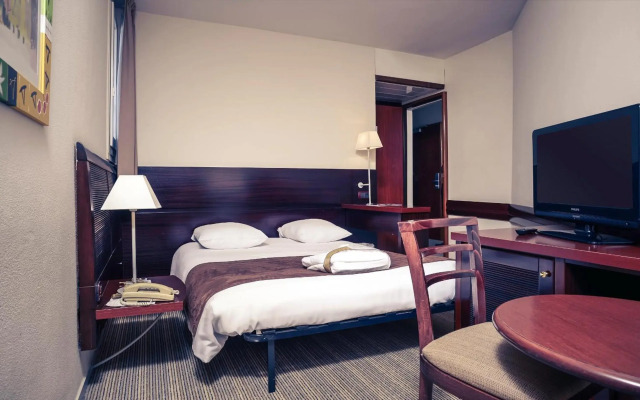 Mercure Grande Motte Port