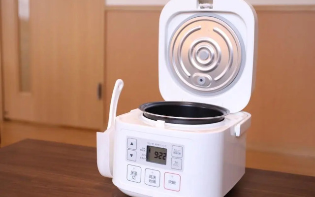 Omotenashi House Shinsakae