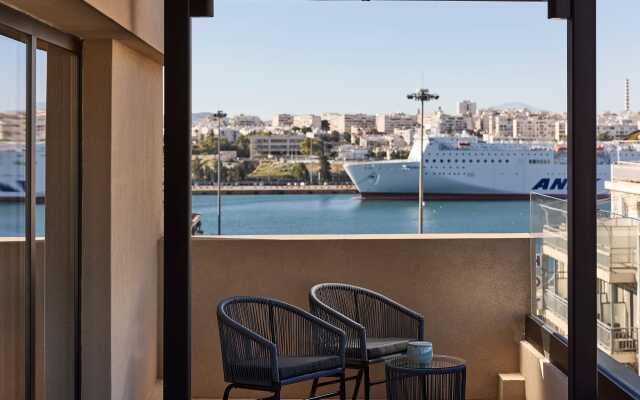 Athenarum Portus Piraeus