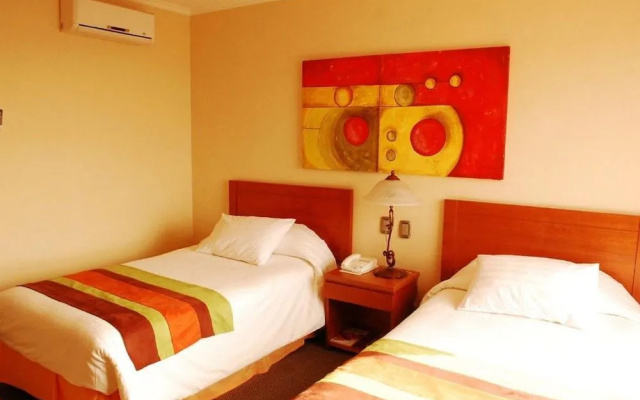 Hotel Florencia Suites & Apart