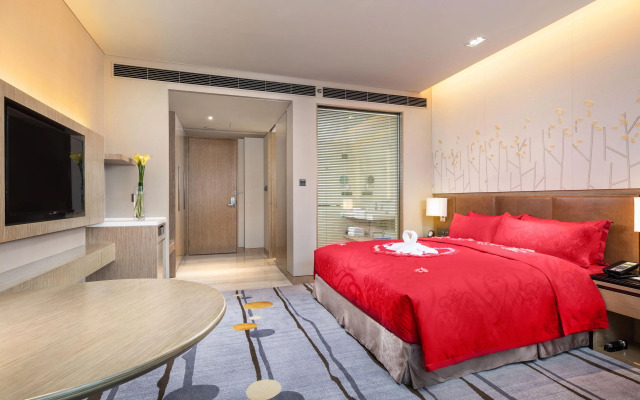 Holiday Inn Shaoguan Downtown by IHG