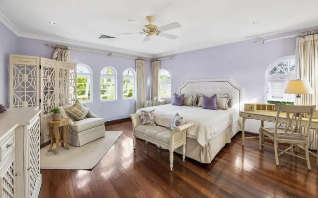 Wild Cane Ridge 2 by Island Villas