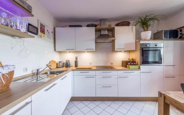 Ferienwohnung Parzinger 2