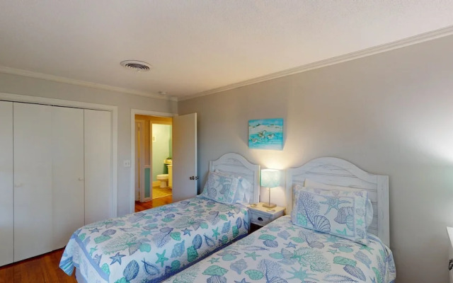 Sea La Vie 4 Bedroom Home