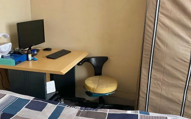 Makotinta Family House