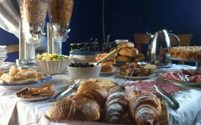Bed&Breakfast La Gabbianella