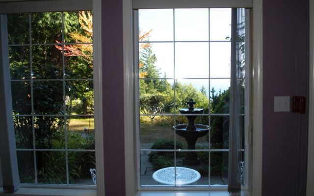 Ocean Wilderness Inn