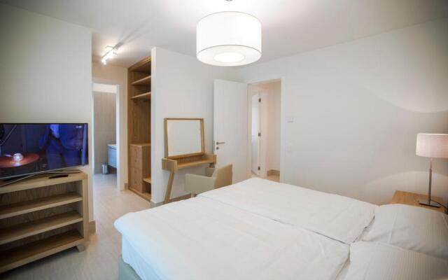 Delta Resort Apartments