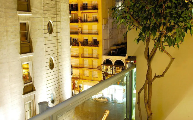 Ulises Recoleta Suites