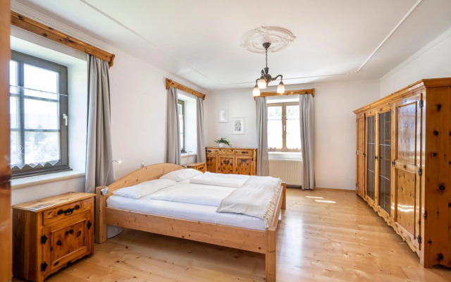 NEUHOFGUT - FERIENBAUERNHAUS exklusiv und privat!