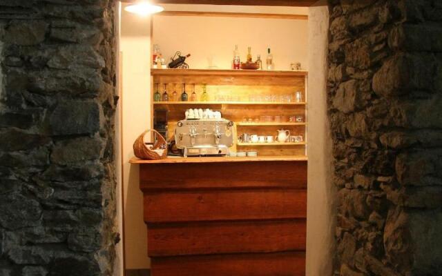 Ostello del Castello Tirano