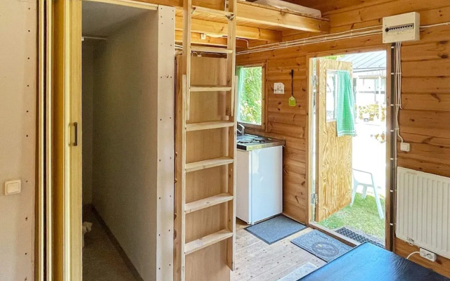 2 Person Holiday Home in Skivarp