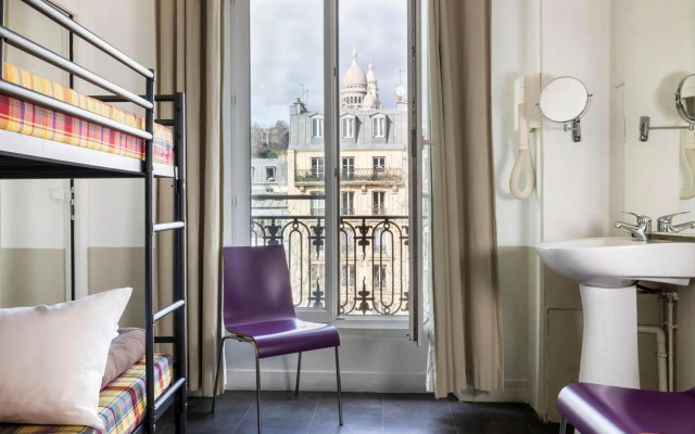 Le Régent Montmartre