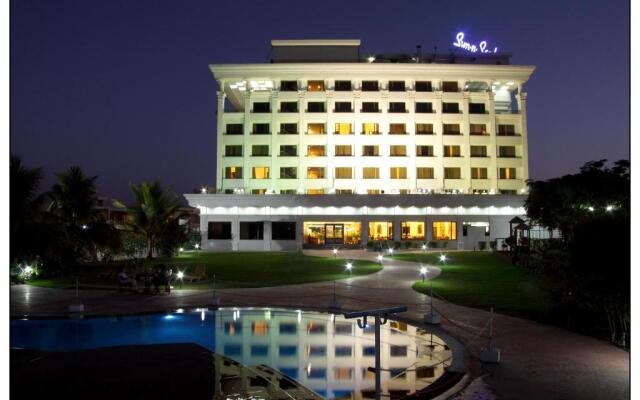Sun N Sand Shirdi