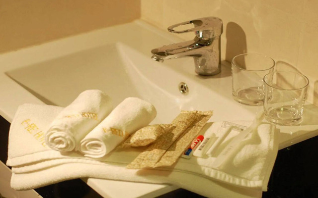 Ernes Hotel