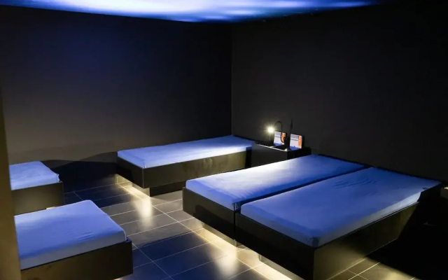 Auerhahn Wellnesshotel