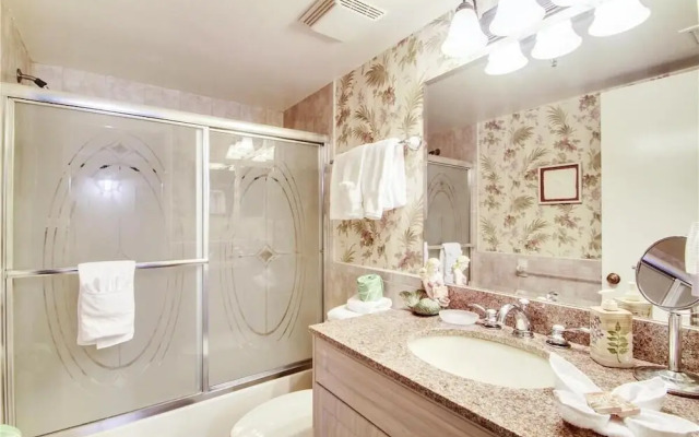 Villa Madeira 506 - Premier