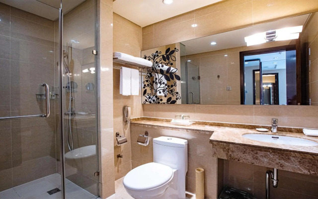 Holiday Inn Mudanjiang by IHG