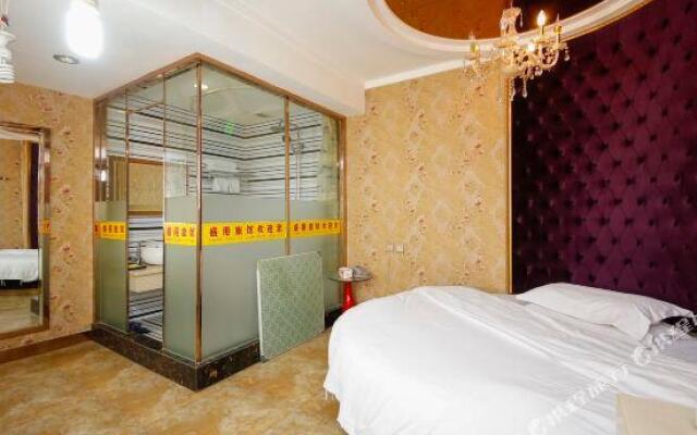 Shenggang Hostel