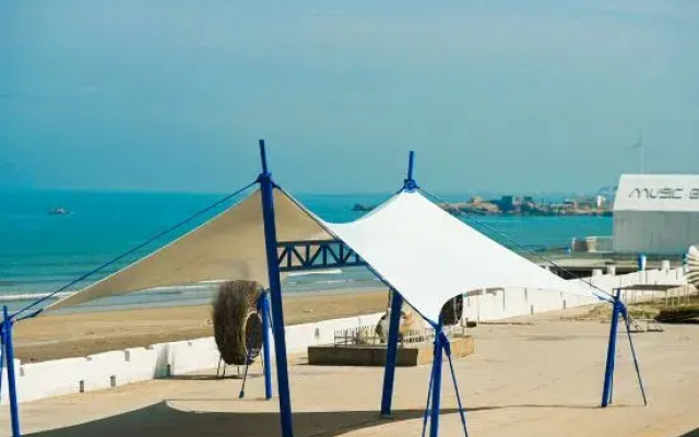 VillaJade Seaside Resort