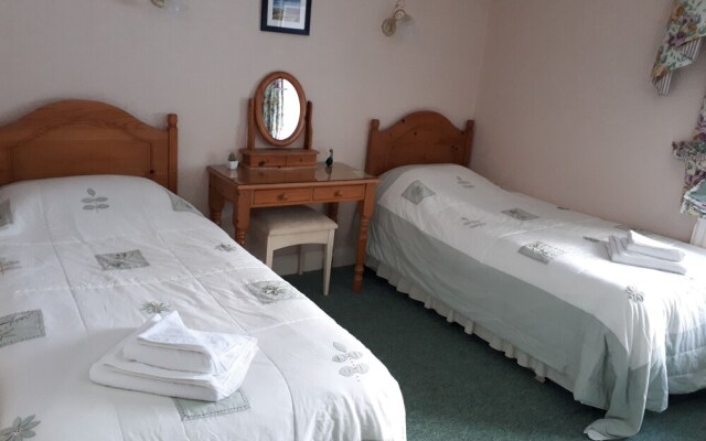 The Red Lion Country Inn