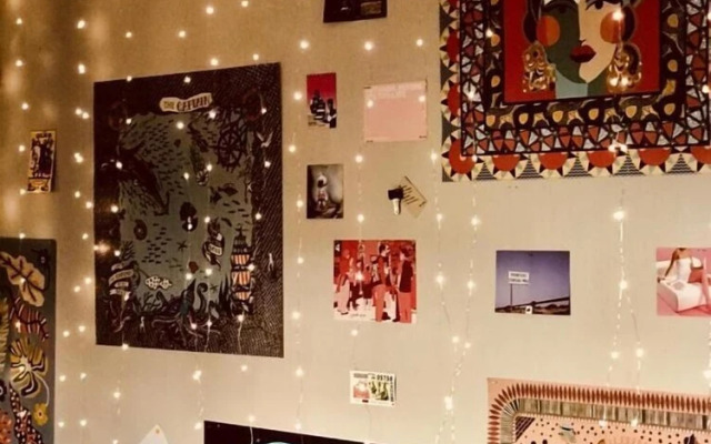 Luz In You - Hostel