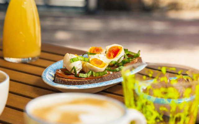 Sa Crai B&B - Sardinian Experience