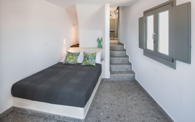 Seven Suites